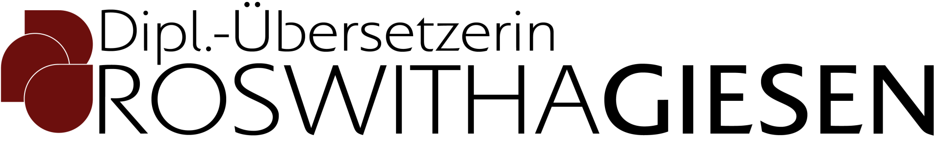 Giesen Übersetzungen