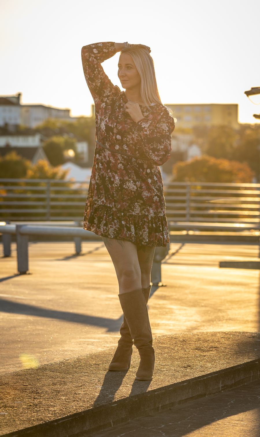 Portrait · Outdoor · Wilhelmshaven